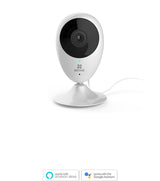 Ezviz C2C Smart Wi-Fi Security Camera Nanny Monitor Camera