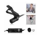 Boya By-m1 Lavalier Microphone