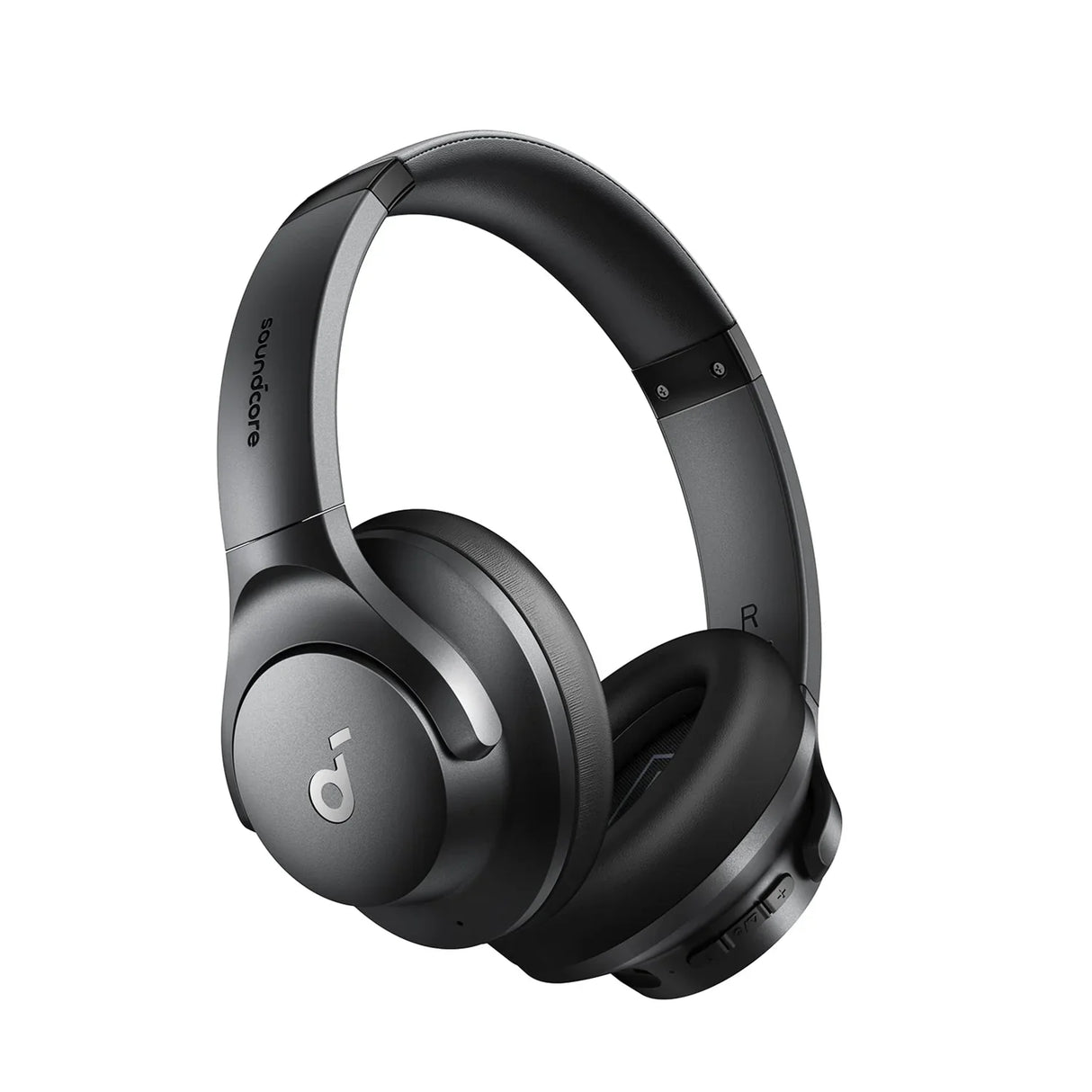 Soundcore Q20i hybrid active noise cancelling headphones