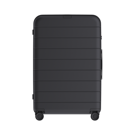 Xiaomi Luggage Classic Pro 28 Inch Black Kenya