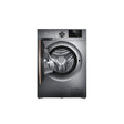 TCL C2110WDG 10kg washer dryer front view