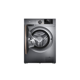 TCL C2110WDG 10kg washer dryer front view