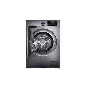 TCL C2110WDG 10kg washer dryer front view