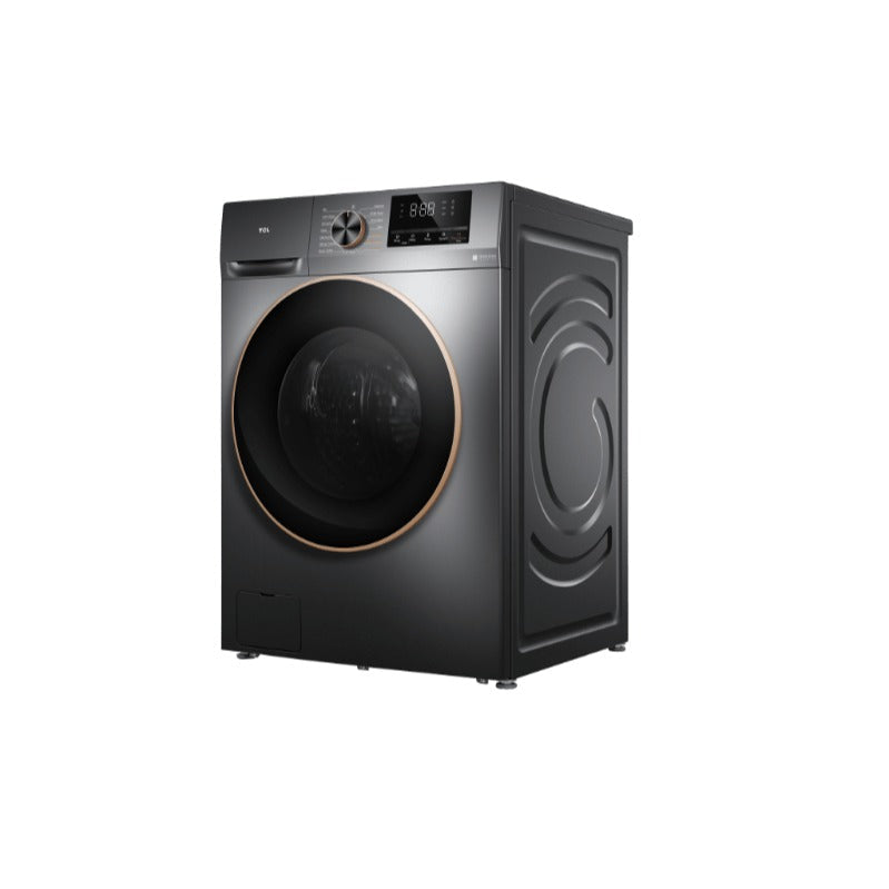 TCL C2110WDG washer dryer