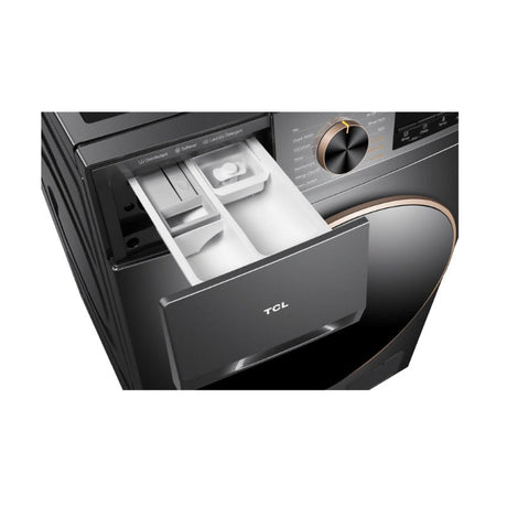 TCL C2110WDG washer dryer