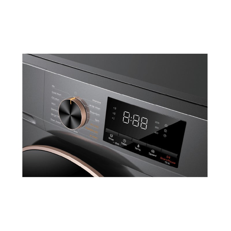 TCL C2110WDG washer dryer