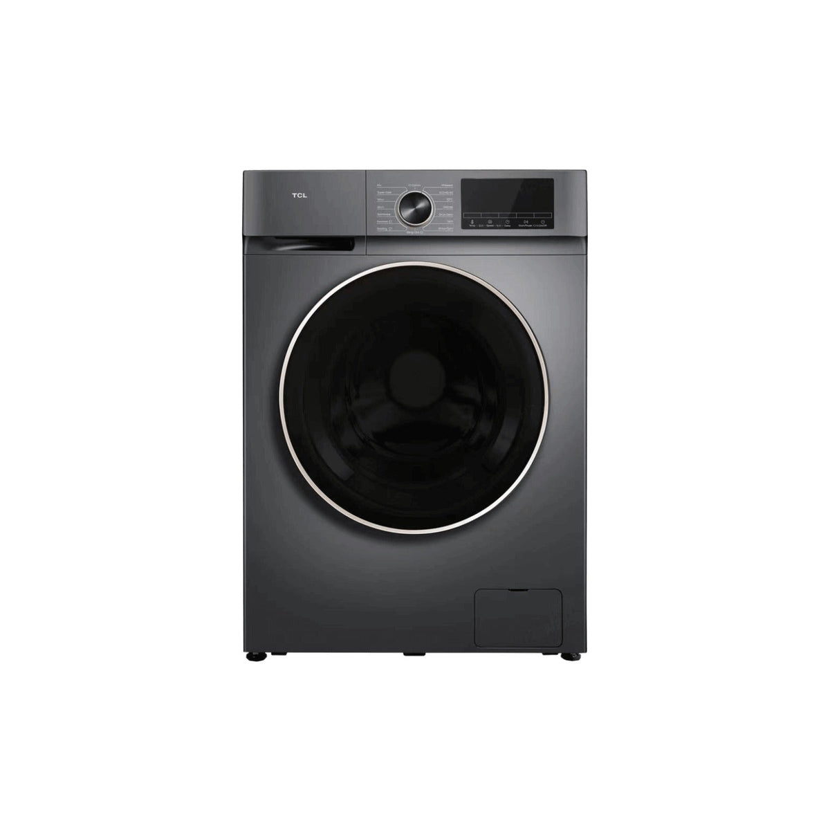 TCL P1109FLG 9kg front load washing machine