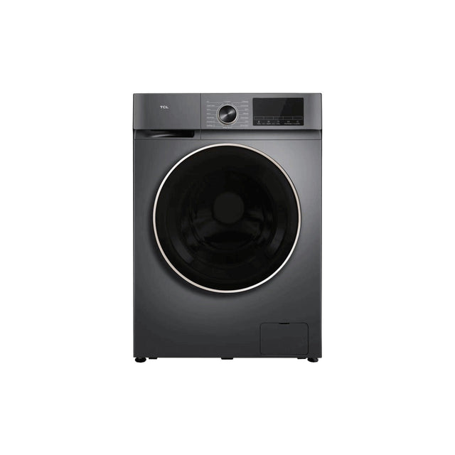 TCL P1109FLG 9kg front load washing machine