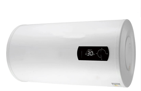 Bolesi Y810-100 Storage Water Heater 100L Kenya | 1500W, Horizontal Wall Mounted, Insulated Steel Tank, Safety Valve, IPX4