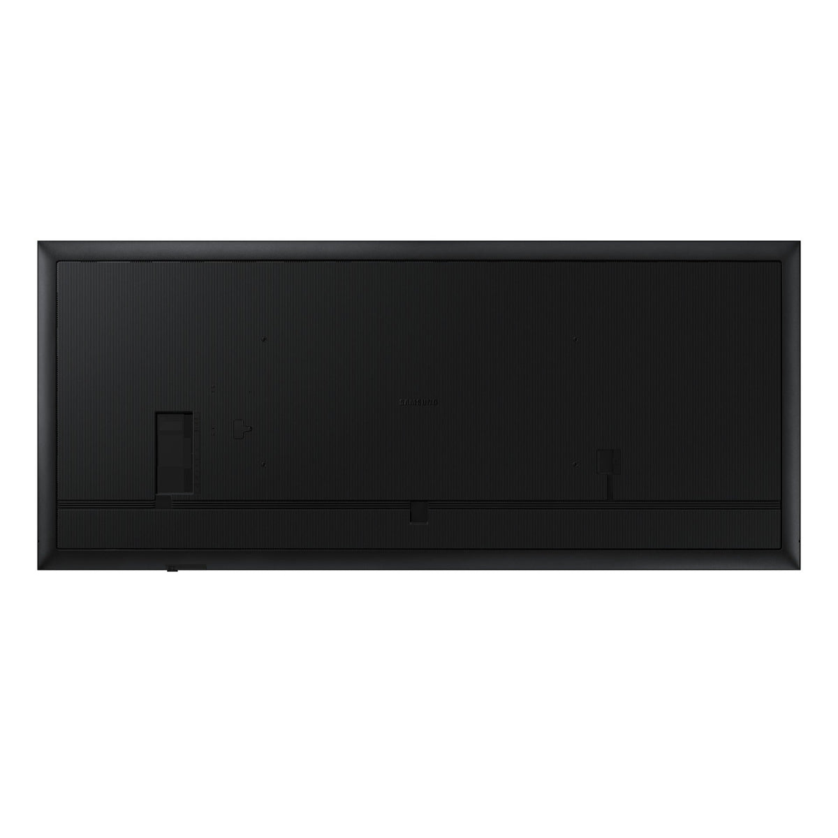 Samsung 105 Inch 5K Ultrawide Signage Display QPD-5K (QP105DX-5K) | 21:9, 5120 x 2160, 500 Nit, 24/7, Tizen 8