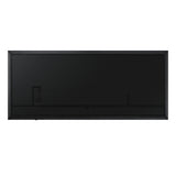 Samsung 105 Inch 5K Ultrawide Signage Display QPD-5K (QP105DX-5K) | 21:9, 5120 x 2160, 500 Nit, 24/7, Tizen 8