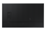 Samsung QBC series signage display angle
