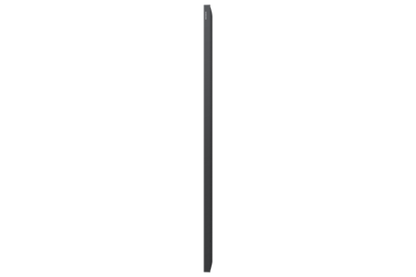 Samsung QBC series signage display side