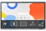 Samsung WAFX-P touch whiteboard