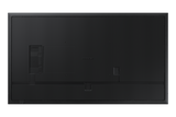 Samsung QMC series signage display angle