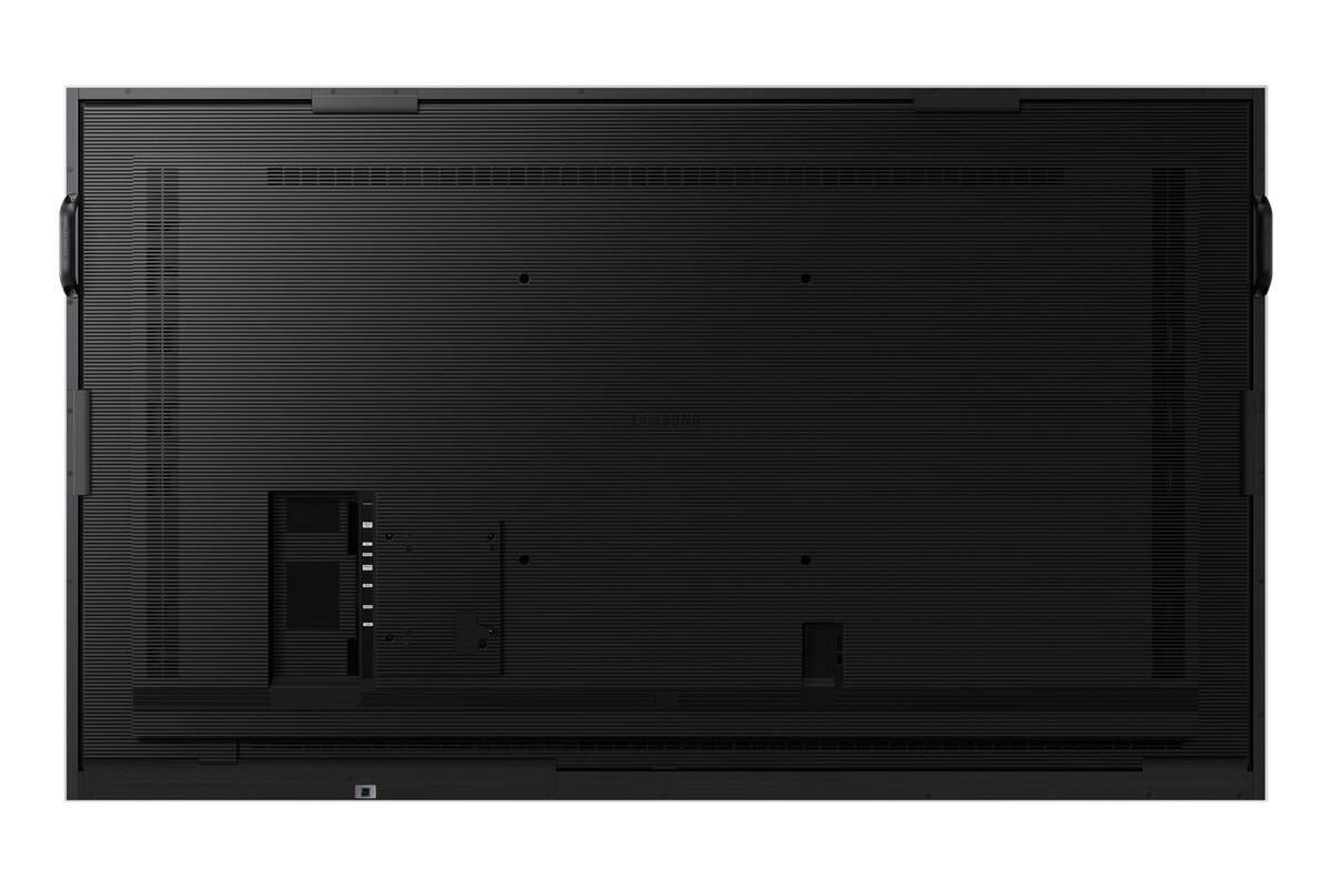 Samsung Flip Pro WM75B writing