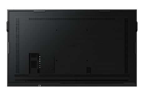 Samsung Flip Pro WM75B writing