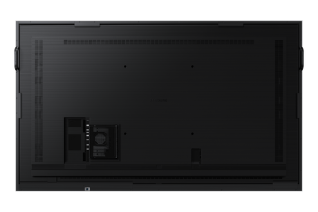 Samsung Flip Pro WM75B sharing