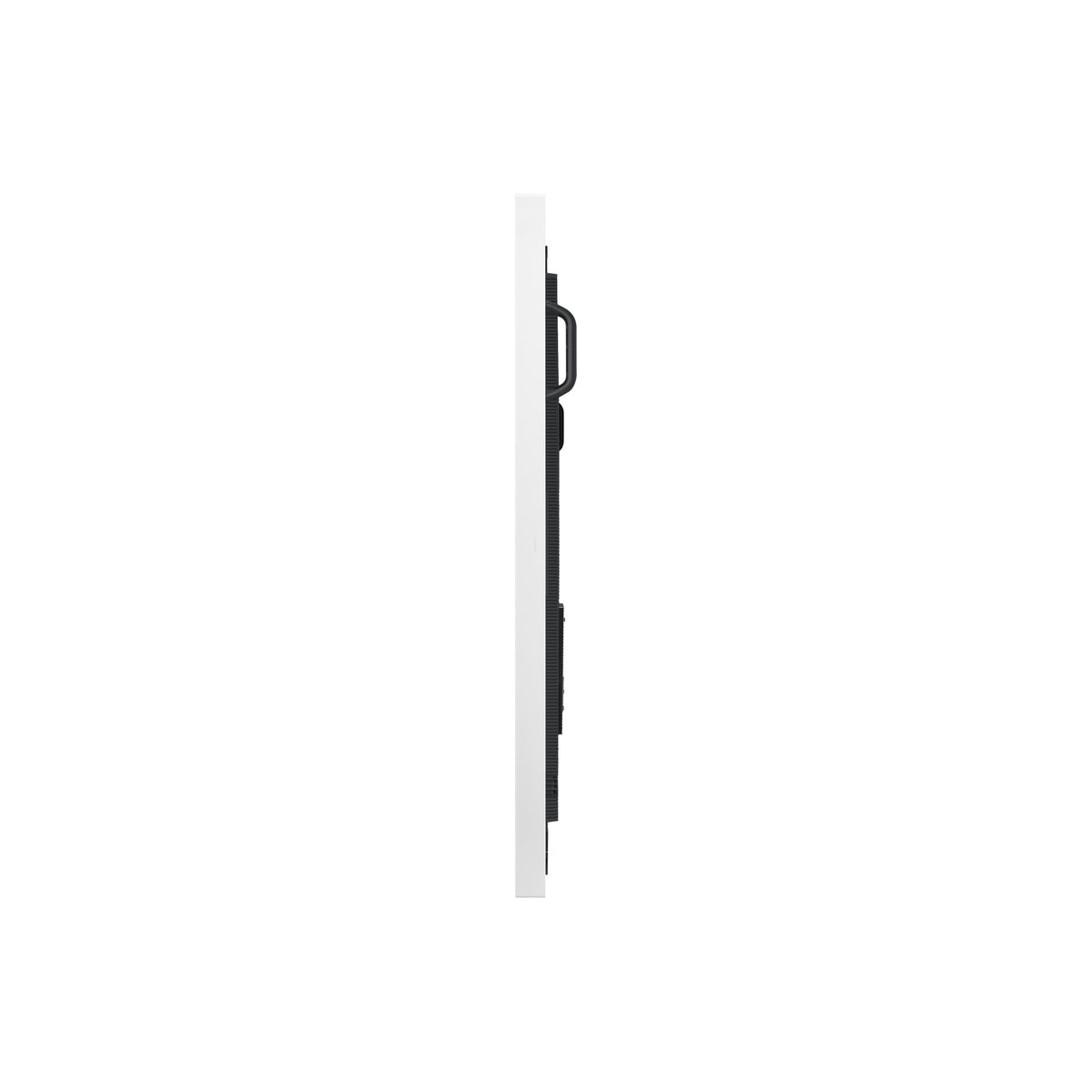 Samsung Flip Pro WM75B 75 Inch Interactive Display | 4K Touch Whiteboard, Tizen, 20-Point Touch, Pen Included, No PC Needed