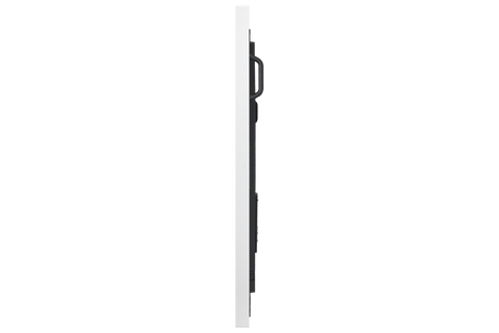 Samsung Flip Pro WM75B side