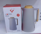 Vacuum flask