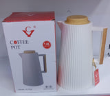 Vacuum flask