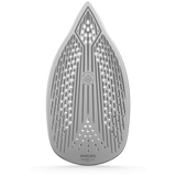 Philips Steam Iron 2400W SteamGlide Plus Soleplate - 160g Steam Boost, 40g/min Steam, Built-In Calc-Clean, Vertical Steam