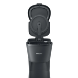 Philips Series 1000 Drip Coffee Maker - 1.2L Jug, Up to 10 Cups, Keep Warm, Drip Stop & Auto Shut-Off