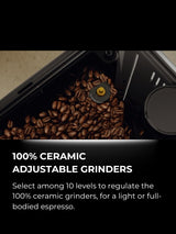 Gaggia Velasca Prestige coffee Machine