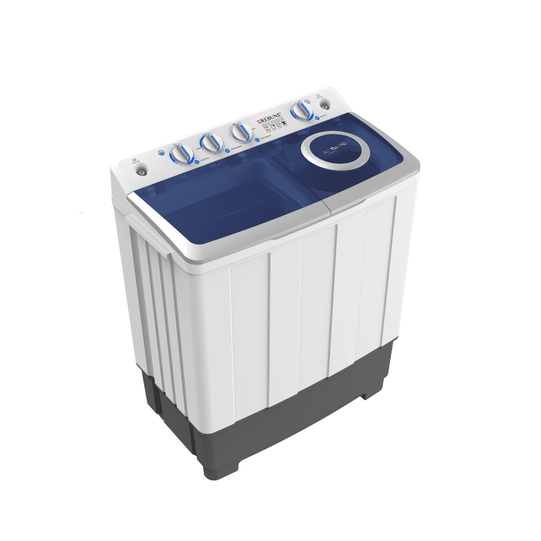 Twin Tub Washing Machine