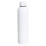 Stainless Steel Water Bottle,Modern Insulated  Leakproof Vacuum Cup with Lid