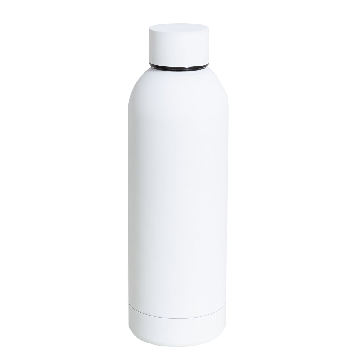 Stainless Steel Water Bottle,Modern Insulated  Leakproof Vacuum Cup with Lid