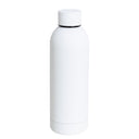 Stainless Steel Water Bottle,Modern Insulated  Leakproof Vacuum Cup with Lid
