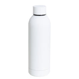 Stainless Steel Water Bottle,Modern Insulated  Leakproof Vacuum Cup with Lid