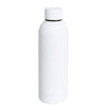 Stainless Steel Water Bottle,Modern Insulated  Leakproof Vacuum Cup with Lid