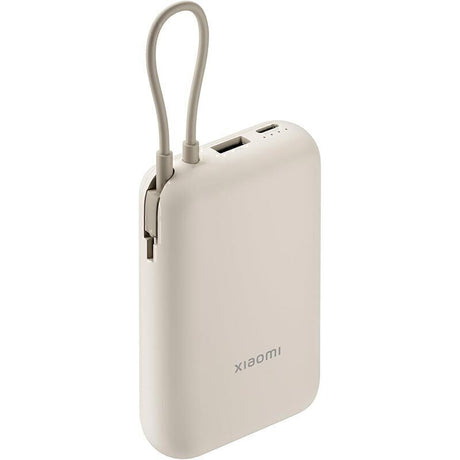 Xiaomi Power Bank 10000mAh Tan Kenya