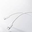 Xiaomi 3A Braided USB-C to USB-C Cable 1m Kenya