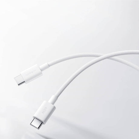 Xiaomi 3A Braided USB-C to USB-C Cable 1m Kenya