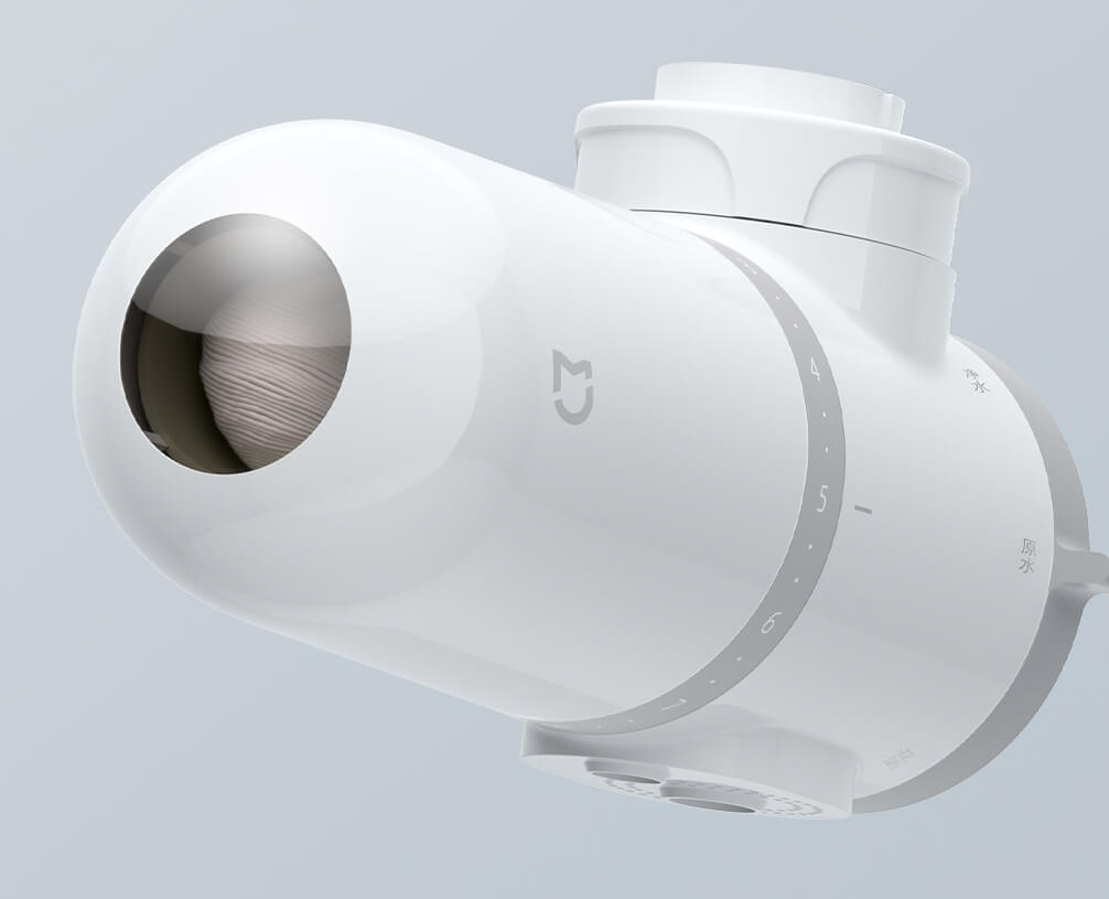 Xiaomi Faucet Water Purifier Replacement Filter Kenya