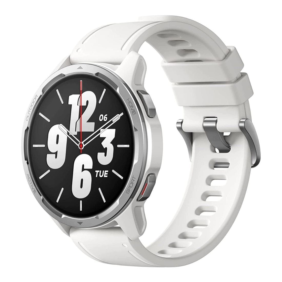 Xiaomi Watch S1 Active Smartwatch Moon White Kenya