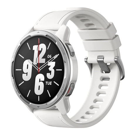 Xiaomi Watch S1 Active Smartwatch Moon White Kenya