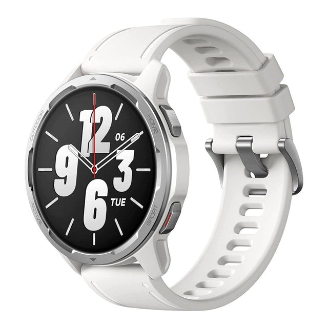 Xiaomi Watch S1 Active Smartwatch Moon White Kenya