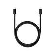 Xiaomi 6A High-Speed USB4 Braided USB-C to USB-C Cable 1m Kenya