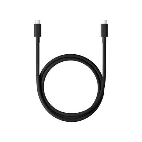 Xiaomi 6A High-Speed USB4 Braided USB-C to USB-C Cable 1m Kenya