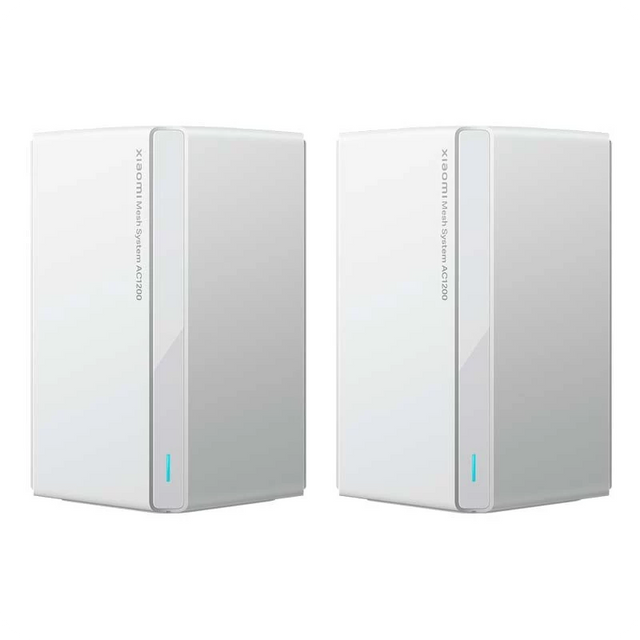 Xiaomi Mesh System AC1200 2-Pack Kenya