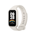 Xiaomi Smart Band 9 Active Fitness Tracker Beige White Kenya