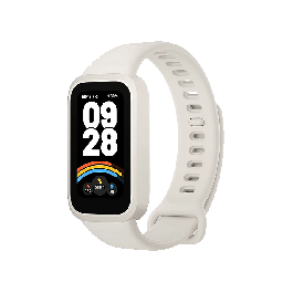 Xiaomi Smart Band 9 Active Fitness Tracker Beige White Kenya