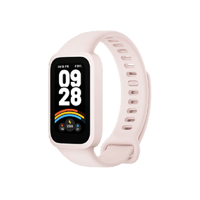 Xiaomi Smart Band 9 Active Fitness Tracker Pink