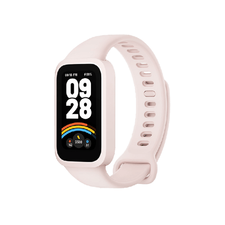 Xiaomi Smart Band 9 Active Fitness Tracker Pink