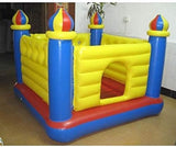 Kids Inflatable Bouncy Castle Bouncing Bouncer Jumper Indoor Outdoor Activity